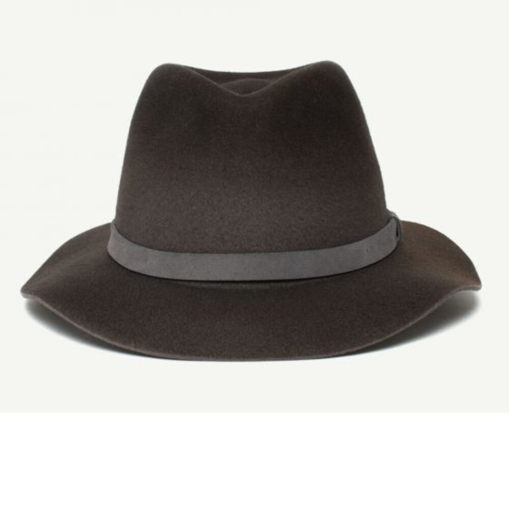 Goorin Bros Zandy's Bride Hat, Black